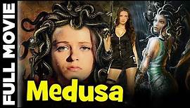 Medusa (1973) | English Mystery Movie | George Hamilton, Luciana Paluzzi
