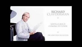 Richard Clayderman - White Christmas