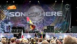 Alice in Chains - Sonisphere Festival 2010 [TV Special] HD