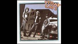 Stray Cats "Rock Therapy"