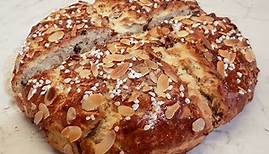 Osterbrot I Traditionelles Oster-Gebäck