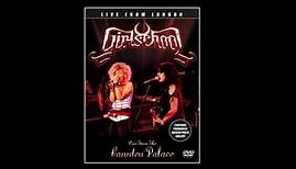 Girlschool - Are You Ready?