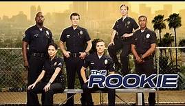 THE ROOKIE Season 2 (ABC) Alyssa Diaz & Titus Makin Jr. Interview | Nathan Fillion Series HD