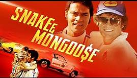 Snake & Mongoose (2013) | Full Movie | Jesse Williams | Tim Blake Nelson | Noah Wyle | John Heard