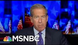 The 11th Hour With Brian Williams Highlights: June 4 | MSNBC