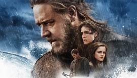 Noah (2014) | Official Trailer, Full Movie Stream Preview