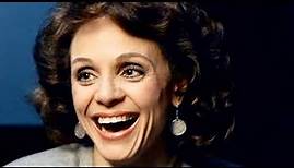 Who Was Movie Legend Valerie Harper Really | Secrets You Dont Want To Know
