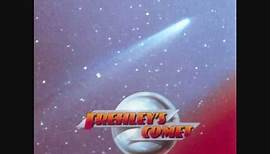 Ace Frehley (Frehley's Comet) - Rock Soldiers