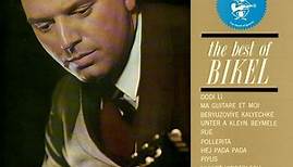 Theodore Bikel - The Best Of Bikel