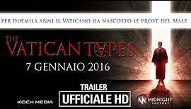 The Vatican Tapes - Trailer ITA - Ufficiale - HD