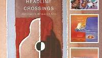 Steve Khan: Public Access / Headline / Crossings album review @ All About Jazz