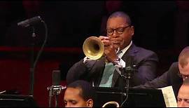"Yes or No" - Jazz at Lincoln Center Orchestra with Wynton Marsalis ...