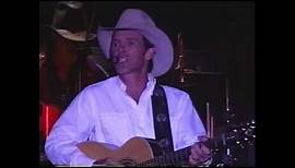 Chris LeDoux - "This Cowboy's Hat" (Live in Santa Maria, CA)