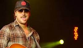 Eric Church Releases 'Caldwell County' EP on iTunes