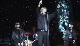 Silhouettes - Peter Noone, Mark Lindsay, Micky Dolenz