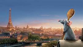 Ratatouille (2007) | Official Trailer, Full Movie Stream Preview