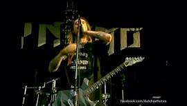 Soulfly - First Commandment (Live - feat. Chino Moreno)