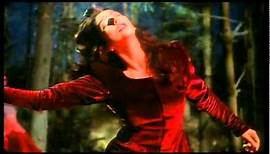 Kate Bush - The Sensual World - Official Music Video