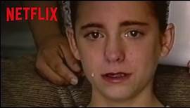 Gefangen – Offizieller Trailer | Netflix Dokumentation I Netflix