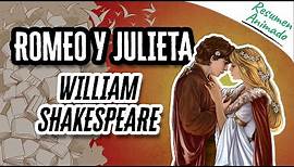 Romeo y Julieta por William Shakespeare | Resúmenes de Libros