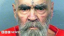 Charles Manson dies aged 83 after four decades in prison