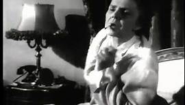 Trailer Notorious - L'Amante Perduta - Hitchcock - 1946