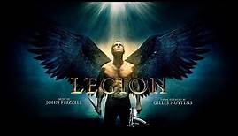 John Frizzell: Legion Theme [Extended by Gilles Nuytens]