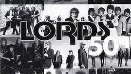The Lords - 50