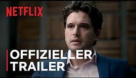 Criminal – Staffel 2 | Offizieller Trailer | Netflix