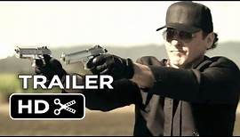 Drive Hard Official Trailer #1 (2014) - John Cusack, Thomas Jane Action Comedy HD