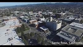 Santa Rosa, California