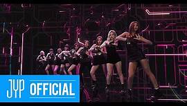 TWICE "FANCY" M/V