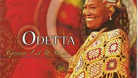 Odetta - Gonna Let It Shine