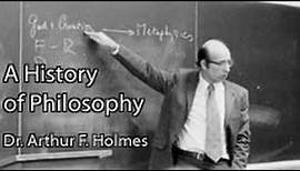 A History of Philosophy | 02 The Moral Universe in the Pre-Socractics