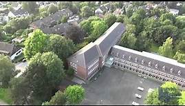 Luisenschule, Gymnasium der Stadt Mülheim an der Ruhr