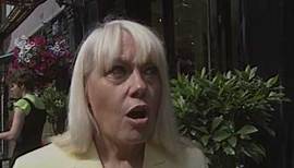 Wendy Richard dies aged 65