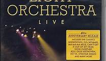 Electric Light Orchestra - Live (The Early Years)