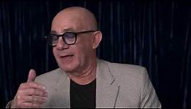 Bernie Taupin Biography