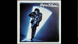 Alyson Williams - Just My Luck [1992]