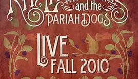 Ray LaMontagne And The Pariah Dogs - Live Fall 2010