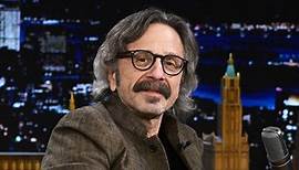 Marc Maron Gets Serious in His Comedy Special From Bleak to Dark (Extended)