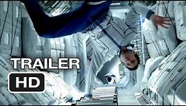 Europa Report Official Trailer #1 (2013) - Michael Nyqvist Sci-fi Movie HD