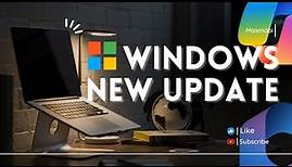 Windows AI New Update Unlock the Power of Windows 10 Copilot: Step-by-Step Guide!