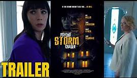 PYSCHO STORM CHASER | Trailer (I'm in this movie!)