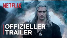 The Witcher: Staffel 3 | Offizieller Trailer | Netflix