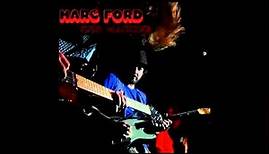 Marc Ford - Future Too