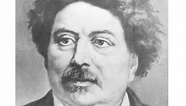 150. Todestag von Alexandre Dumas: Aufstieg und Niedergang eines Genies