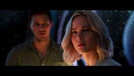 Passengers 2 (2021) Homestead 2 - Chris Pratt, Jennifer Lawrence - Official Teaser Trailer #1 [FM]