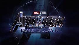 Marvel präsentiert: Avengers Endgame (offizieller Trailer)