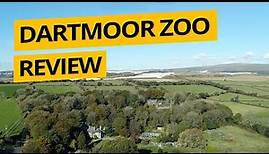 Dartmoor Zoo Review | Devon Tourist Attractions